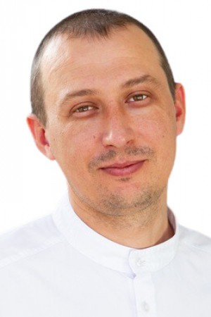 Заярный Сергей Александрович