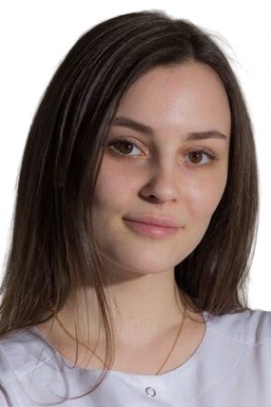 Панова Анастасия Сергеевна