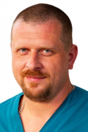 Каратай Сергей Александрович