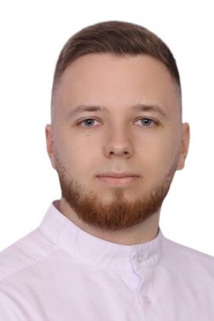 Гаврилов Максим Геннадьевич