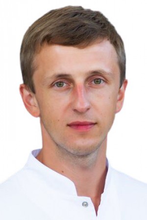 Федоров Виталий Евгеньевич