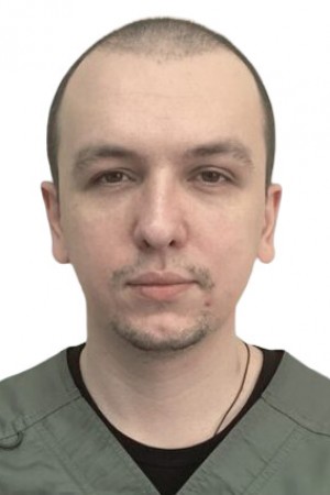 Пыльцин Борис Александрович