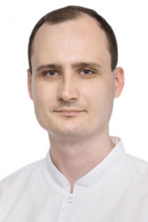Чугунов Максим Александрович