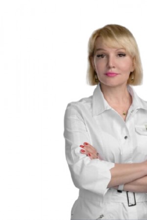 Цуканова Ирина Александровна