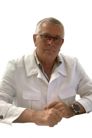 Попов Валерий Александрович