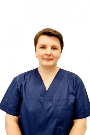Топоркова Анастасия Константиновна