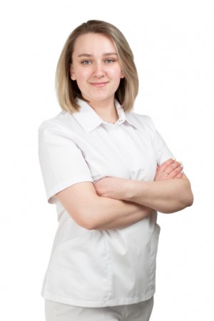 Полтева Наталья Сергеевна
