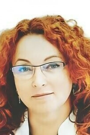 Смаглеева Анжелика Валерьевна