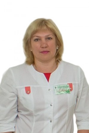 Житникова Светлана Викторовна