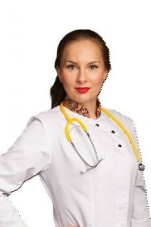 Черемнова Карина Андреевна