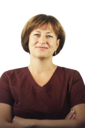 Подоксенова Наталия Викторовна