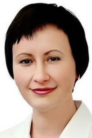 Лукьянова Марина Валерьевна