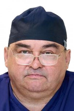 Бондарев Вячеслав Юрьевич