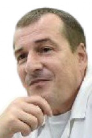 Гвоздарев Игорь Олегович