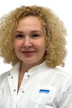 Шаймухаметова Римма Юрьевна