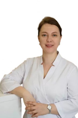Шевченко Марина Владимировна