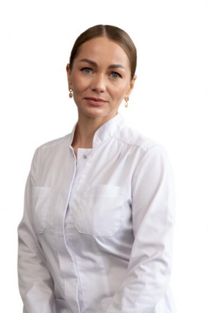 Кутарина Александра Анатольевна