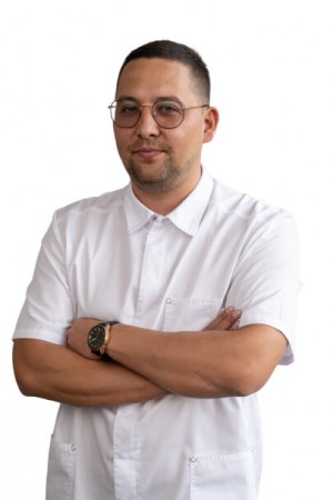 Кутарин Александр Владимирович