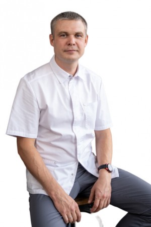 Новиков Андрей Анатольевич