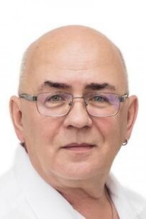 Сивков Александр Иванович