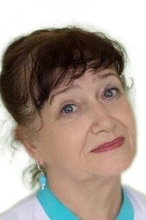 Бандурова Наталья Дмитриевна
