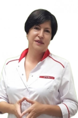 Проневич Наталья Алексеевна