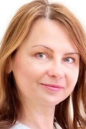 Лабуткина Татьяна Вячеславовна
