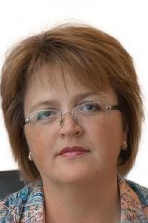Писарева Елена Владимировна