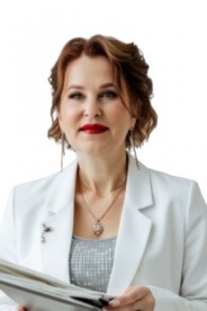 Алексеева Елена Владимировна