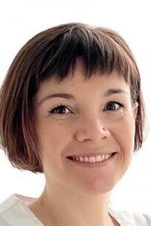 Васильева Ольга Владимировна