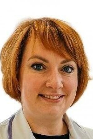 Лютина Анастасия Николаевна