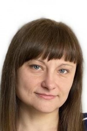 Баталина Ольга Николаевна