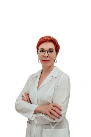 Мусихина Людмила Павловна