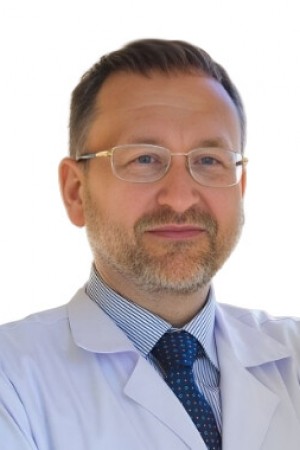 Рафальский Владимир Витальевич