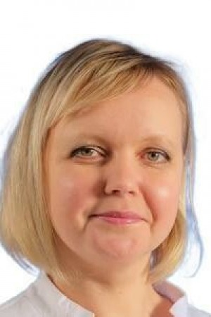 Кисель Екатерина Александровна