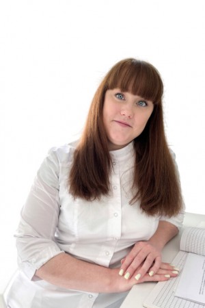 Никишина Екатерина Эдуардовна