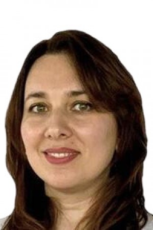 Пичужкова Алеся Михайловна