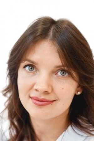 Зуева Алена Алексеевна