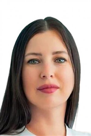 Жукова Ирина Аркадьевна