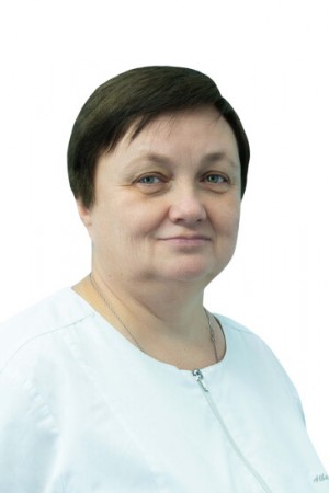 Сабурова Юлия Александровна