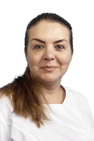Клименкова Алевтина Анатольевна