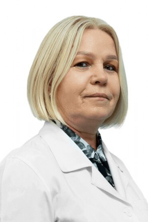 Федорова Марина Юрьевна