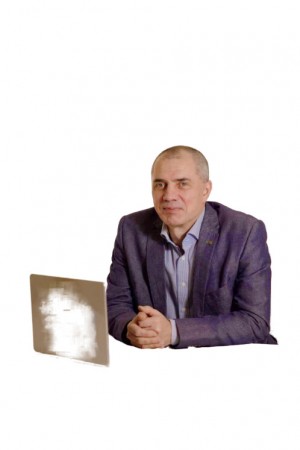 Черняков Игорь Владимирович