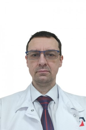 Ефимов Виктор Павлович