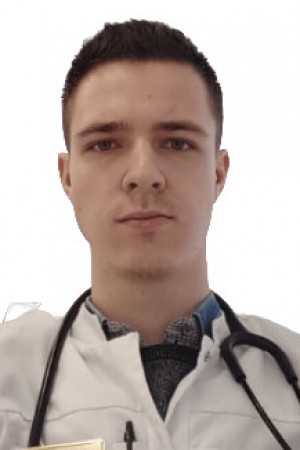Заболотов Дмитрий Алексеевич