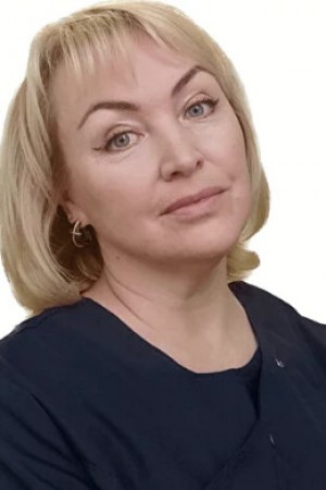 Перминова Инна Витальевна