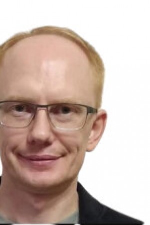 Шендеров Кирилл Валерьевич