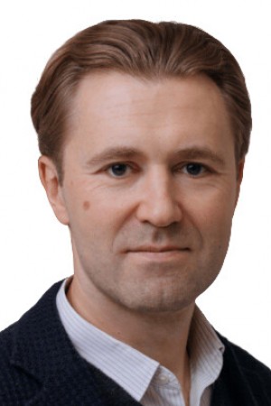 Пичиков Алексей Александрович