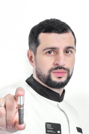 Бабаев Руслан Закирович
