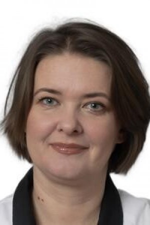 Лушина Любовь Ивановна